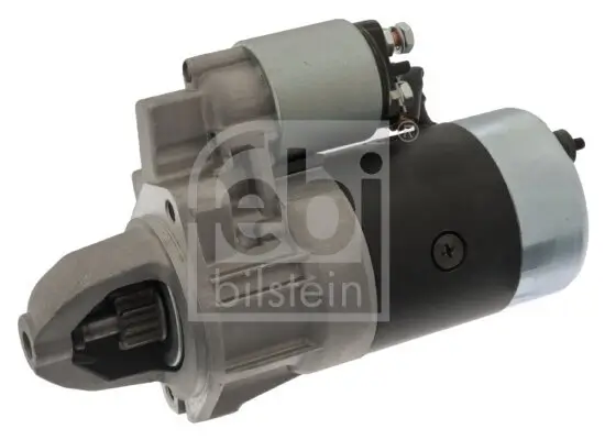 Starter 12 V 2,2 kW FEBI BILSTEIN 48963 Bild Starter 12 V 2,2 kW FEBI BILSTEIN 48963