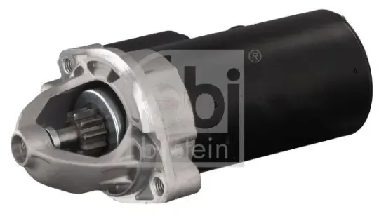 Starter 12 V 2,2 kW FEBI BILSTEIN 48964 Bild Starter 12 V 2,2 kW FEBI BILSTEIN 48964