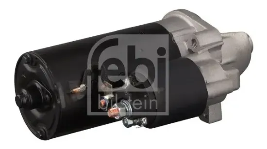Starter 12 V 2,2 kW FEBI BILSTEIN 48964 Bild Starter 12 V 2,2 kW FEBI BILSTEIN 48964