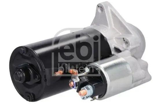 Starter 12 V 2,3 kW FEBI BILSTEIN 48965 Bild Starter 12 V 2,3 kW FEBI BILSTEIN 48965