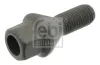 Radschraube Vorderachse Hinterachse FEBI BILSTEIN 49008