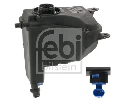 Ausgleichsbehälter, Kühlmittel FEBI BILSTEIN 49010