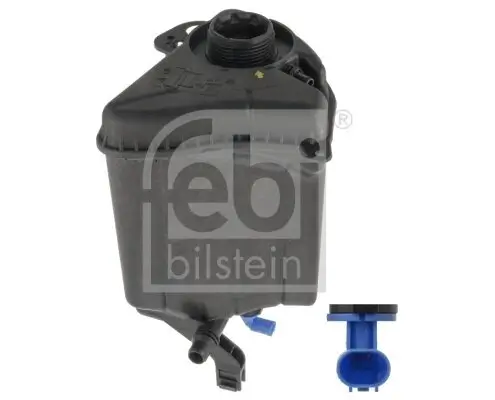 Ausgleichsbehälter, Kühlmittel FEBI BILSTEIN 49011 Bild Ausgleichsbehälter, Kühlmittel FEBI BILSTEIN 49011