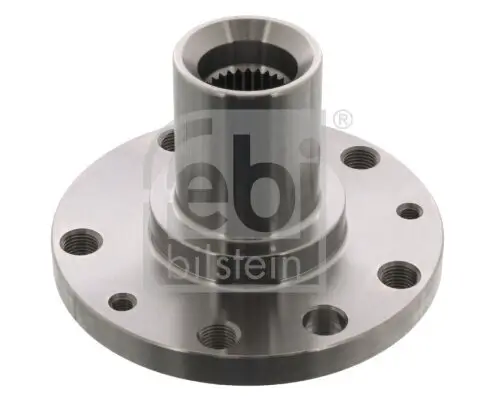 Radnabe Hinterachse links Hinterachse rechts FEBI BILSTEIN 49021 Bild Radnabe Hinterachse links Hinterachse rechts FEBI BILSTEIN 49021