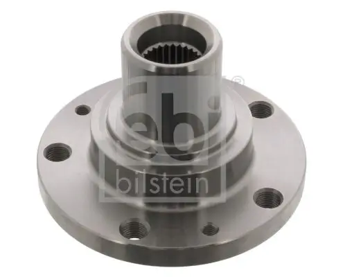 Radnabe FEBI BILSTEIN 49022