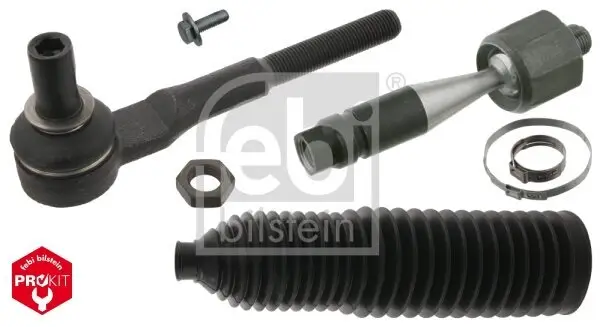 Spurstange Vorderachse links Vorderachse rechts FEBI BILSTEIN 49039