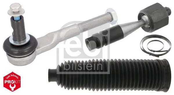 Spurstange FEBI BILSTEIN 49041