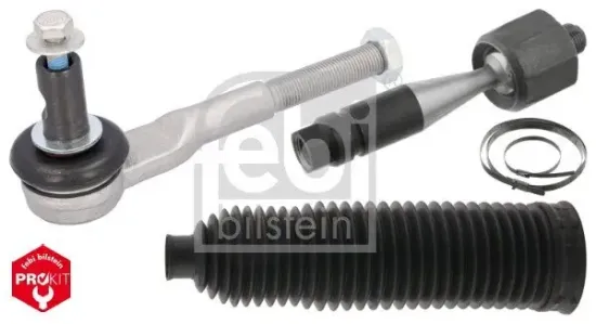 Spurstange FEBI BILSTEIN 49041 Bild Spurstange FEBI BILSTEIN 49041