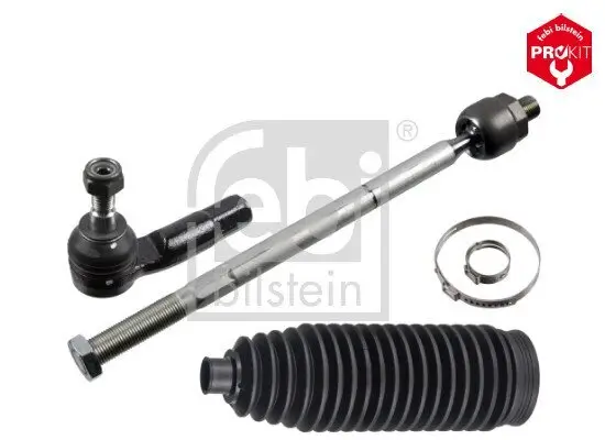 Spurstange Vorderachse links FEBI BILSTEIN 49044 Bild Spurstange Vorderachse links FEBI BILSTEIN 49044