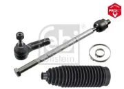 Spurstange Vorderachse rechts FEBI BILSTEIN 49046