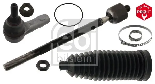 Spurstange Vorderachse links FEBI BILSTEIN 49047