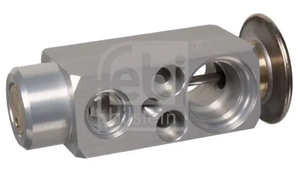 Expansionsventil, Klimaanlage FEBI BILSTEIN 49060