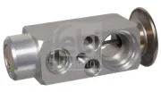 Expansionsventil, Klimaanlage FEBI BILSTEIN 49060