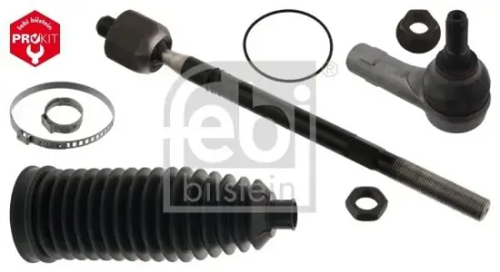 Spurstange Vorderachse rechts FEBI BILSTEIN 49062 Bild Spurstange Vorderachse rechts FEBI BILSTEIN 49062