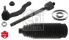 Spurstange Vorderachse links FEBI BILSTEIN 49066