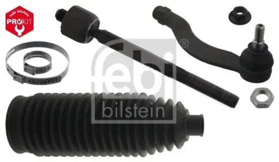 Spurstange Vorderachse rechts FEBI BILSTEIN 49067 Bild Spurstange Vorderachse rechts FEBI BILSTEIN 49067