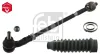 Spurstange Vorderachse links FEBI BILSTEIN 49068