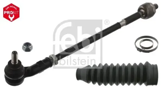 Spurstange Vorderachse links FEBI BILSTEIN 49068 Bild Spurstange Vorderachse links FEBI BILSTEIN 49068