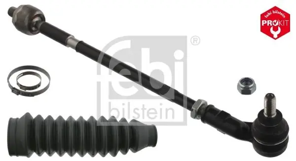 Spurstange Vorderachse rechts FEBI BILSTEIN 49074