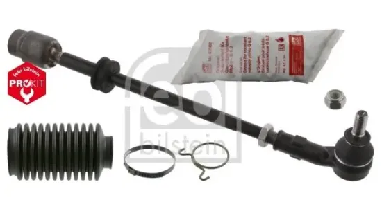 Spurstange Vorderachse rechts FEBI BILSTEIN 49077 Bild Spurstange Vorderachse rechts FEBI BILSTEIN 49077