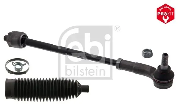 Spurstange Vorderachse rechts FEBI BILSTEIN 49082