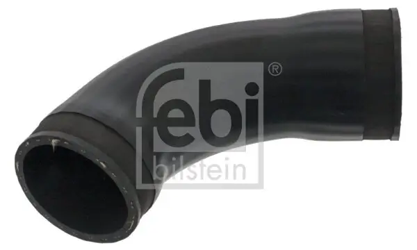 Ladeluftschlauch FEBI BILSTEIN 49083