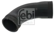 Ladeluftschlauch links FEBI BILSTEIN 49083