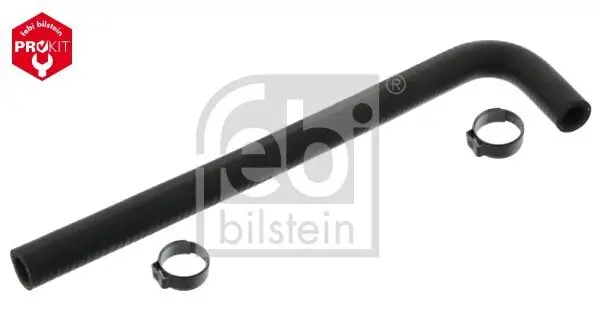 Kühlerschlauch FEBI BILSTEIN 49091