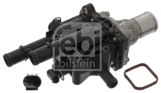 Thermostat, Kühlmittel FEBI BILSTEIN 49187 Bild Thermostat, Kühlmittel FEBI BILSTEIN 49187