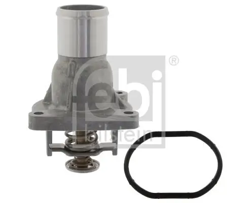 Thermostat, Kühlmittel FEBI BILSTEIN 49189