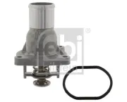 Thermostat, Kühlmittel FEBI BILSTEIN 49189