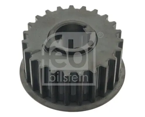 Zahnrad, Kurbelwelle FEBI BILSTEIN 49191 Bild Zahnrad, Kurbelwelle FEBI BILSTEIN 49191