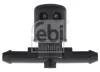 Waschwasserdüse, Scheibenreinigung vorne links FEBI BILSTEIN 49194