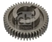 Zahnrad, Nockenwelle Auslassseite FEBI BILSTEIN 49202