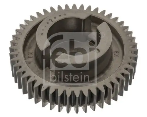 Zahnrad, Nockenwelle Auslassseite FEBI BILSTEIN 49202 Bild Zahnrad, Nockenwelle Auslassseite FEBI BILSTEIN 49202