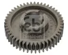 Zahnrad, Nockenwelle Einlassseite FEBI BILSTEIN 49203
