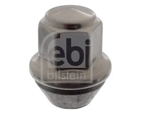 Radmutter Vorderachse Hinterachse FEBI BILSTEIN 49205 Bild Radmutter Vorderachse Hinterachse FEBI BILSTEIN 49205