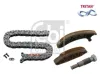 Steuerkettensatz FEBI BILSTEIN 49210