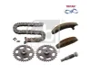 Steuerkettensatz FEBI BILSTEIN 49211