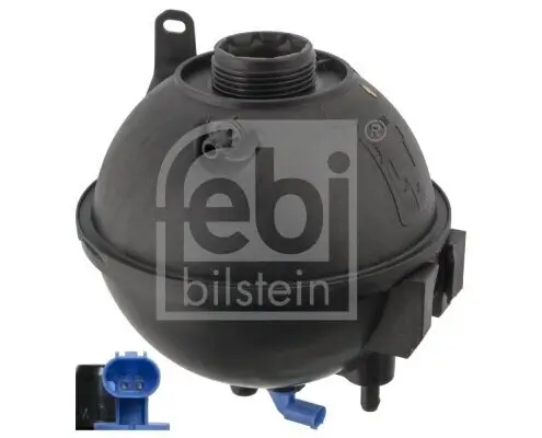 Ausgleichsbehälter, Kühlmittel FEBI BILSTEIN 49212 Bild Ausgleichsbehälter, Kühlmittel FEBI BILSTEIN 49212
