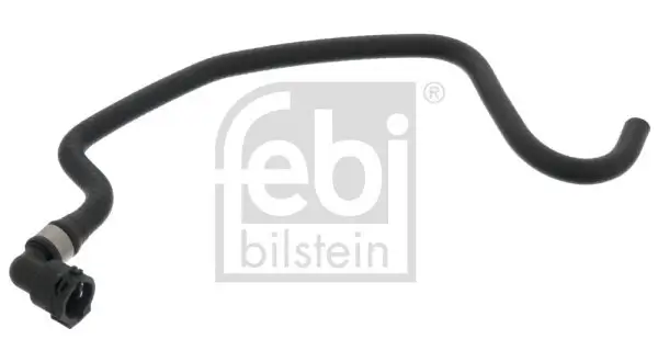 Kühlerschlauch FEBI BILSTEIN 49225