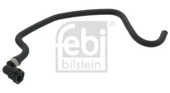 Kühlerschlauch FEBI BILSTEIN 49225 Bild Kühlerschlauch FEBI BILSTEIN 49225