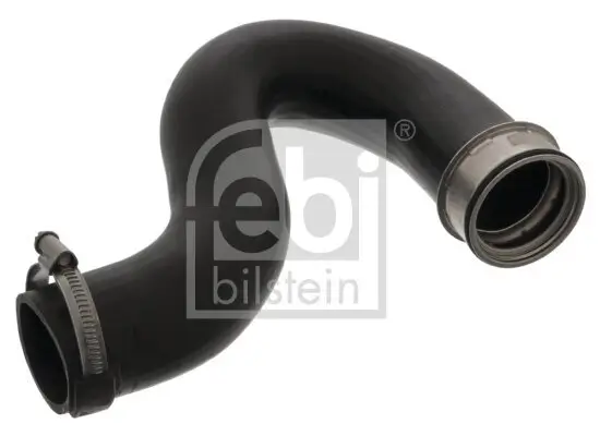 Ladeluftschlauch Ladeluftkühler links FEBI BILSTEIN 49227 Bild Ladeluftschlauch Ladeluftkühler links FEBI BILSTEIN 49227