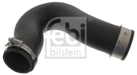 Ladeluftschlauch Ladeluftkühler rechts FEBI BILSTEIN 49228 Bild Ladeluftschlauch Ladeluftkühler rechts FEBI BILSTEIN 49228