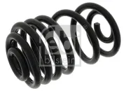 Fahrwerksfeder Hinterachse FEBI BILSTEIN 49232