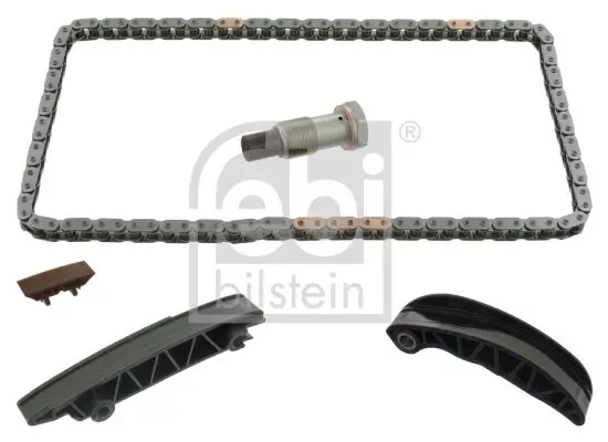 Steuerkettensatz FEBI BILSTEIN 49235 Bild Steuerkettensatz FEBI BILSTEIN 49235