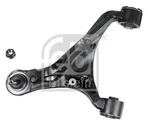 Lenker, Radaufhängung Vorderachse links oben FEBI BILSTEIN 49243 Bild Lenker, Radaufhängung Vorderachse links oben FEBI BILSTEIN 49243