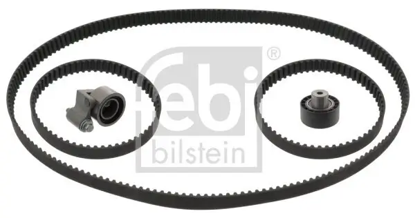 Zahnriemensatz FEBI BILSTEIN 49245