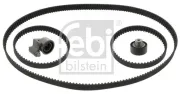 Zahnriemensatz FEBI BILSTEIN 49245