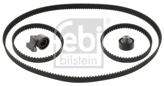 Zahnriemensatz FEBI BILSTEIN 49245 Bild Zahnriemensatz FEBI BILSTEIN 49245